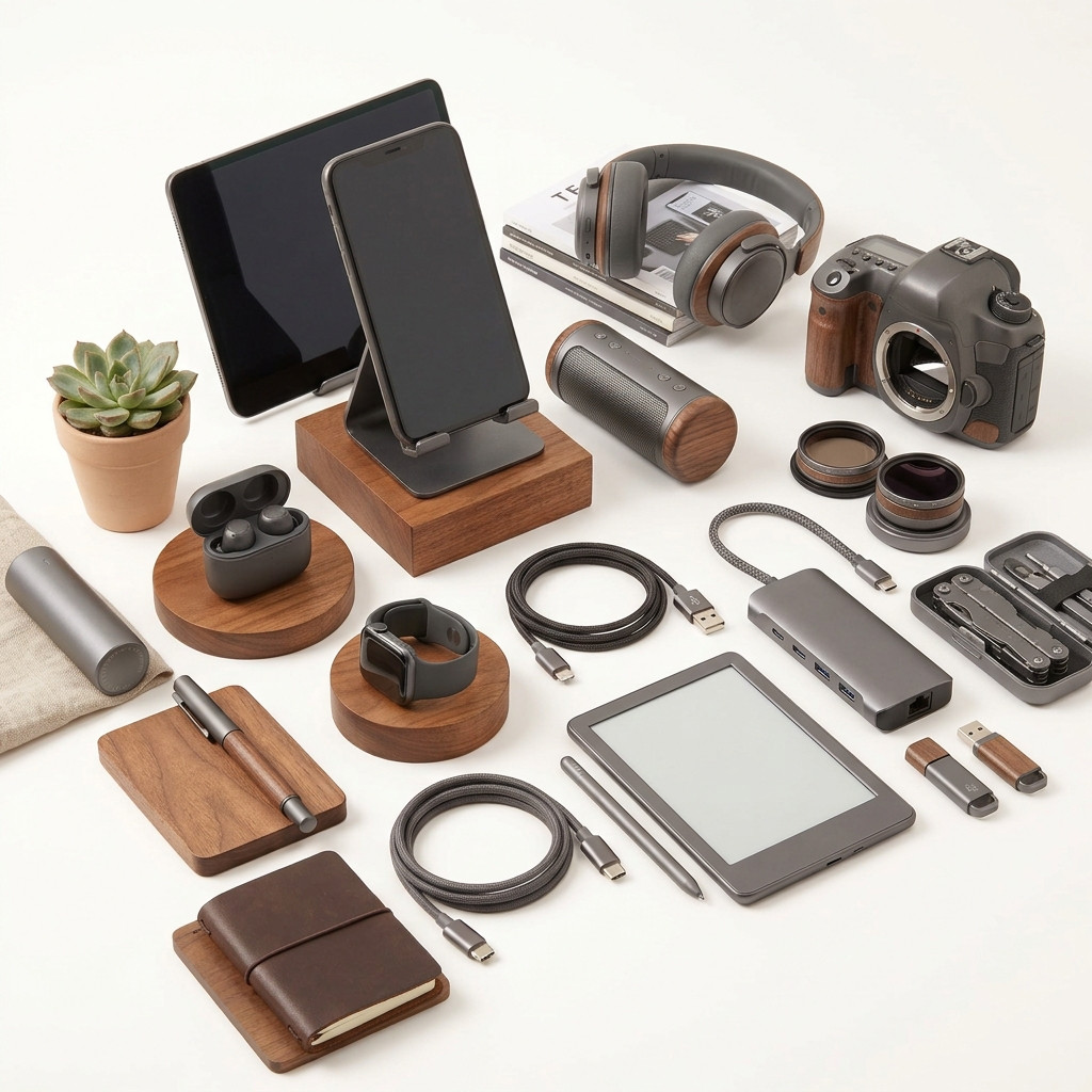 Gadgets