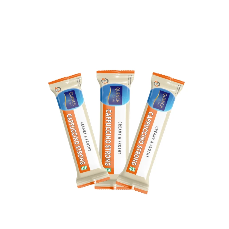 Cappuccino Strong 18gm 40pcs